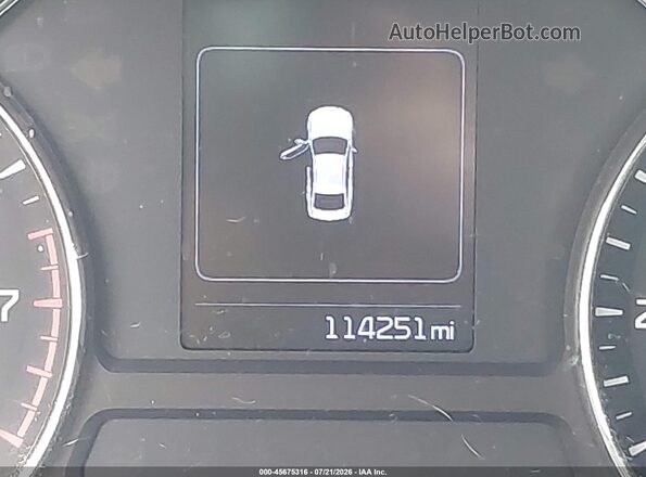 3KPFL4A74JE242433 2018 KIA FORTE Silver 