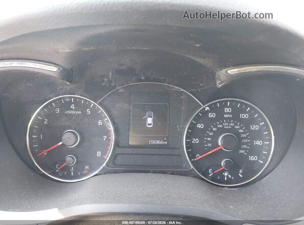 3KPFL4A76JE235533 2018 KIA FORTE White Вид задніх сидінь