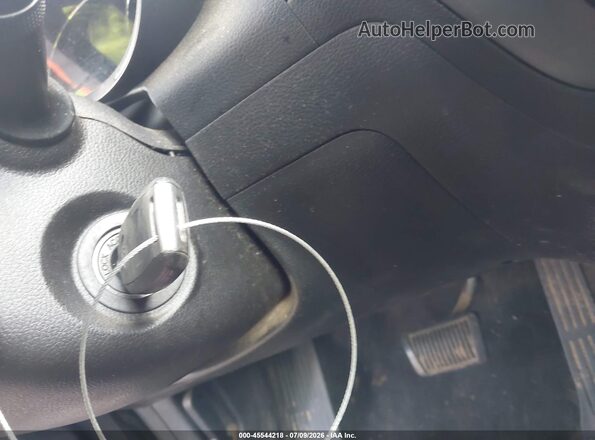 3KPFL4A78HE148792 2017 KIA FORTE Brown Вид панелі приладів