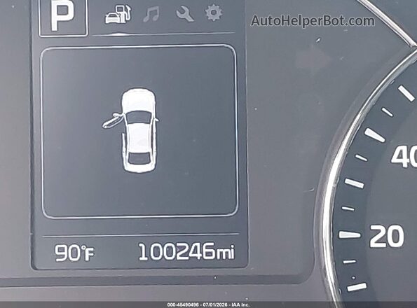 3KPFL4A79JE249801 2018 KIA FORTE Silver 