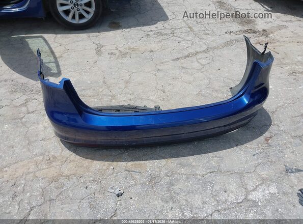 3KPFL4A7XHE015662 2017 KIA FORTE Blue Սարքավորումների վահանակի տեսք