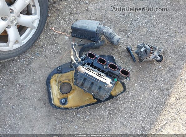 3KPFL4A81HE004770 2017 KIA FORTE Gray ხელსაწყოთა პანელის ხედი