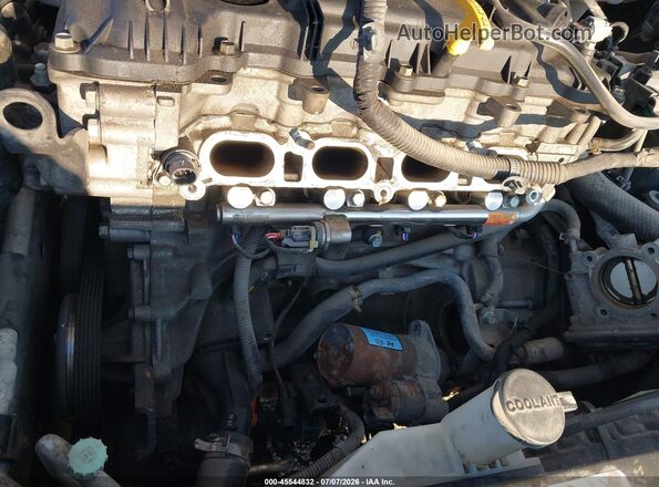 3KPFL4A81HE004770 2017 KIA FORTE Gray წინა ხედი