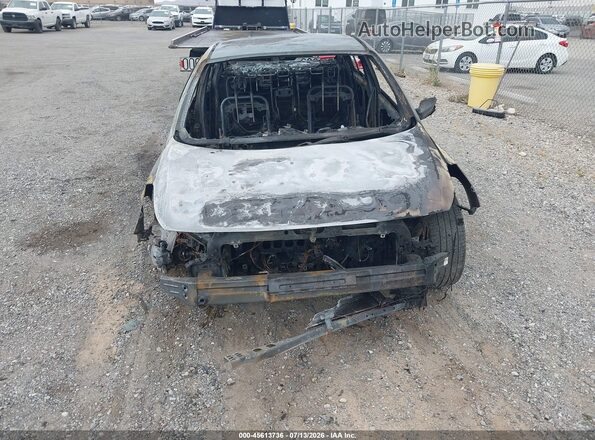 3KPFL4A82HE055338 2017 KIA FORTE Black Vista frontal