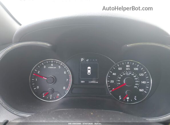 3KPFL4A86HE086897 2017 KIA FORTE Black Հետևի նստատեղերի տեսք