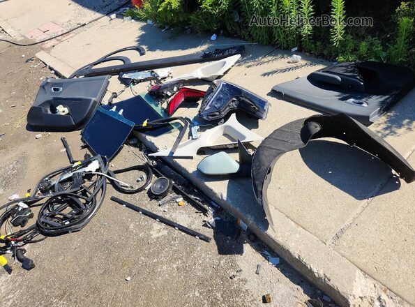 3KPFT4DE0SE012125 2025 KIA K4 Green Вид підкапотного простору