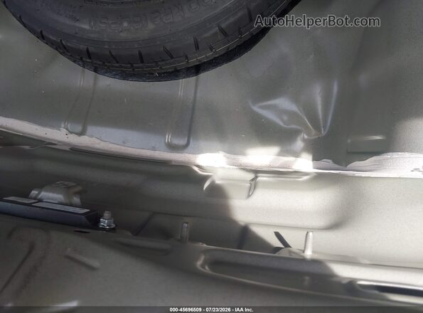3KPFT4DE0SE035713 2025 KIA K4 Black Front view