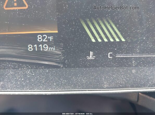 3KPFT4DE0SE087777 2025 KIA K4 Gray 