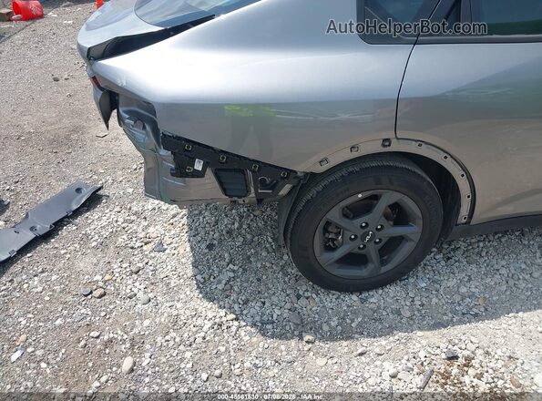 3KPFT4DE0SE241906 2025 KIA K4 Серый 