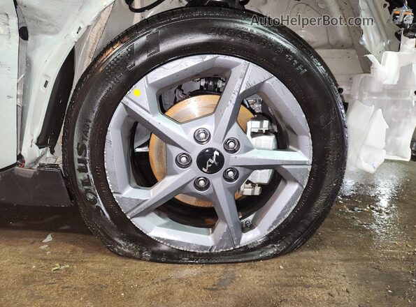 3KPFT4DE0TE301684 2026 KIA K4 Gray 