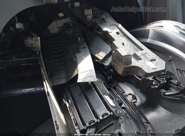 3KPFT4DE1SE142320 2025 KIA K4 Gray Вид щитка приладів