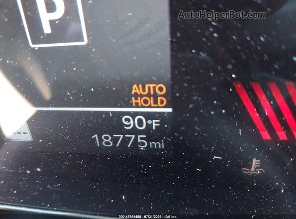 3KPFT4DE1SE179092 2025 KIA K4 Gray 