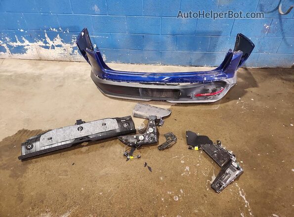 3KPFT4DE1TE248946 2026 KIA K4 Blue Вид підкапотного простору