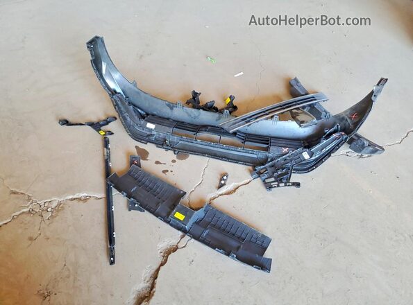 3KPFT4DE1TE304433 2026 KIA K4 Gray Вид підкапотного простору