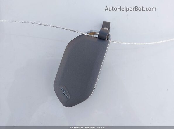 3KPFT4DE1TE336542 2026 KIA K4 Черный Вид панели приборов