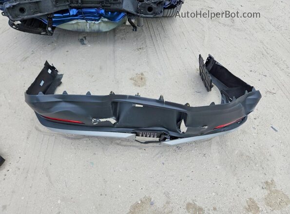 3KPFT4DE2SE139314 2025 KIA K4 Blue ძრავის განყოფილების ხედი