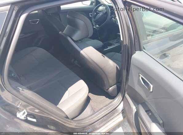 3KPFT4DE2SE228977 2025 KIA K4 Серый Вид наклейки с VIN-кодом