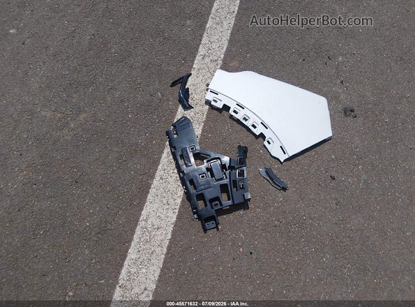 3KPFT4DE2TE302514 2026 KIA K4 White Instrument cluster view