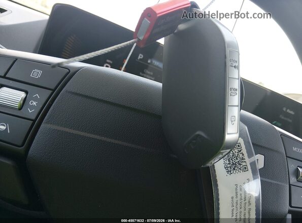 3KPFT4DE2TE302514 2026 KIA K4 White Dashboard view