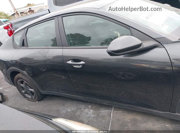 3KPFT4DE3SE028061 2025 KIA K4 Gray Панорамний вид салону 360°
