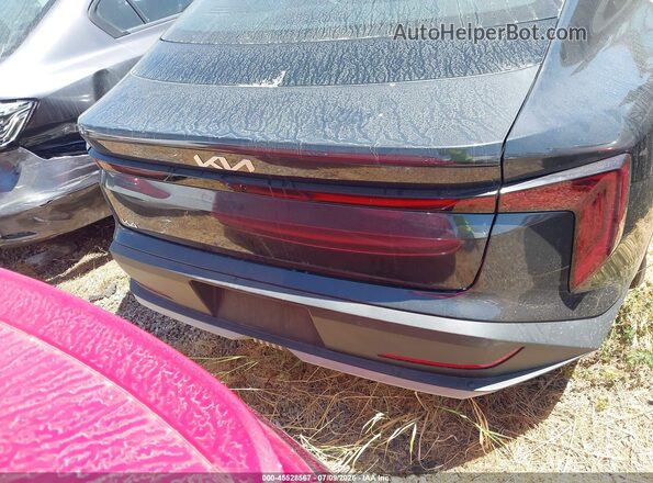 3KPFT4DE3SE028061 2025 KIA K4 Gray 