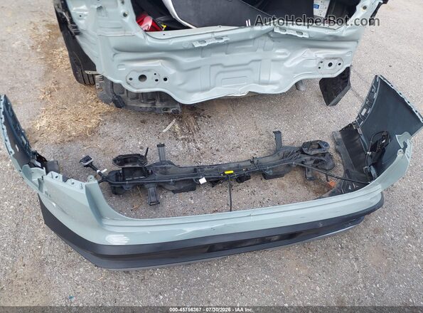 3KPFT4DE3SE208835 2025 KIA K4 Gray Вид щитка приладів