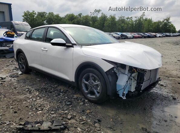 3KPFT4DE3TE301520 2026 KIA K4 Белый 