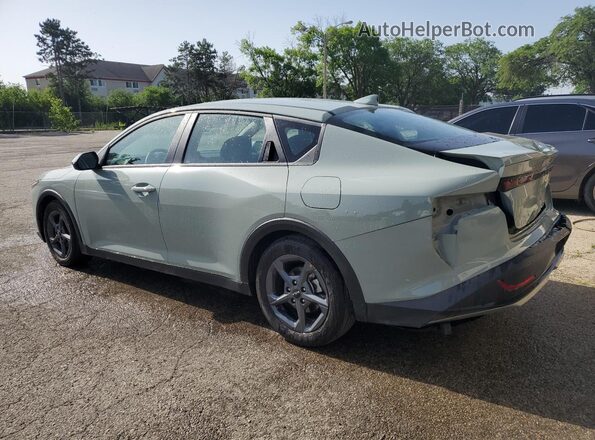 3KPFT4DE3TE329382 2026 KIA K4 Blue 