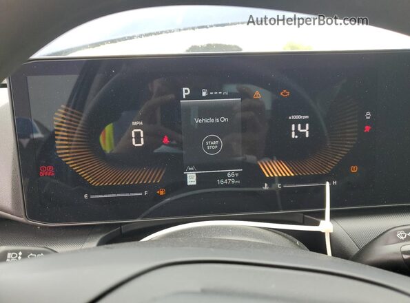 3KPFT4DE5TE260114 2026 KIA K4 Blue 