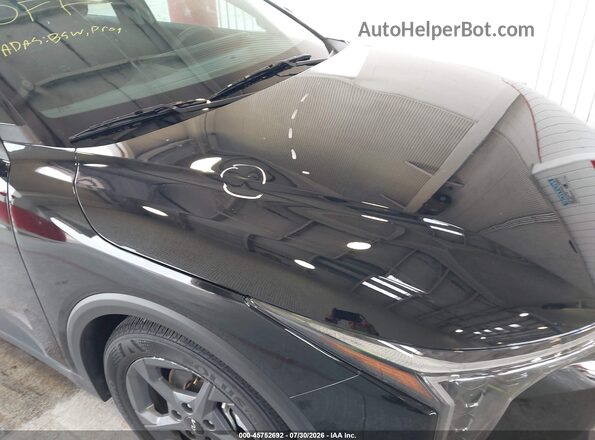 3KPFT4DE5TE332364 2026 KIA K4 Black Դիմացի տեսք