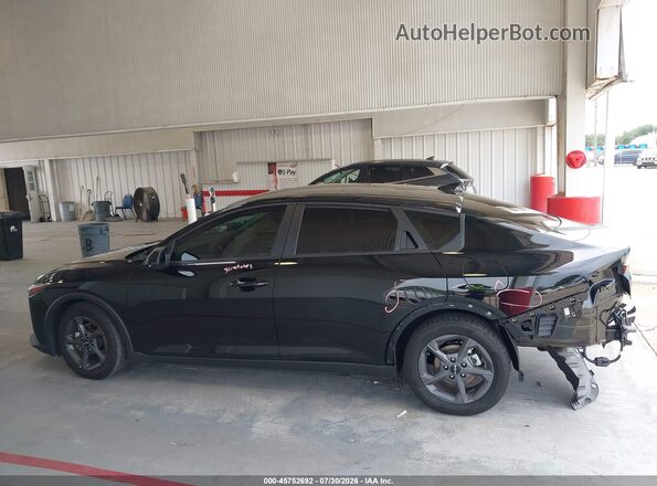 3KPFT4DE5TE332364 2026 KIA K4 Black 