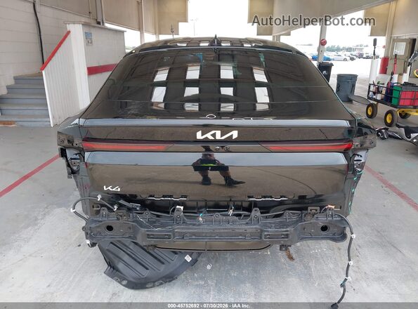 3KPFT4DE5TE332364 2026 KIA K4 Black 