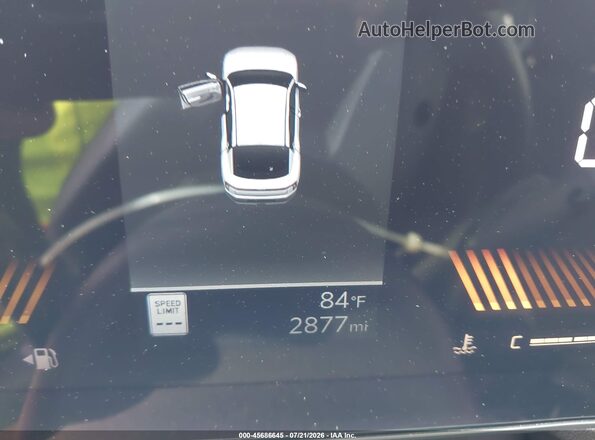 3KPFT4DE5TE346376 2026 KIA K4 Black Вид задніх сидінь