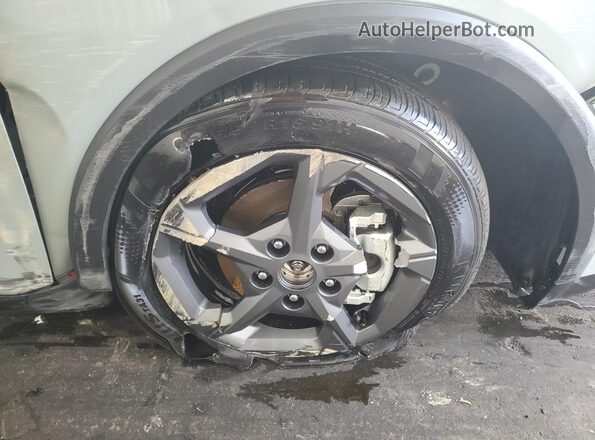 3KPFT4DE5TE349598 2026 KIA K4 Gray 