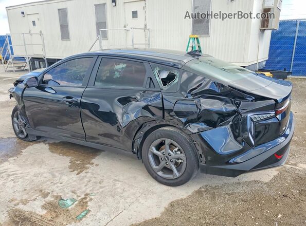 3KPFT4DE6SE074760 2025 KIA K4 Gray Rear left