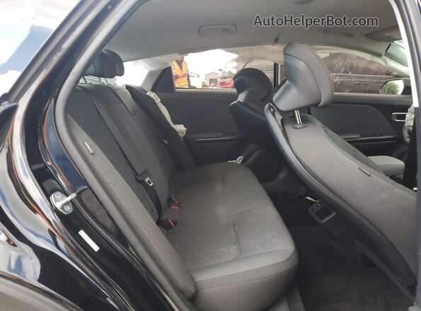 3KPFT4DE6SE074760 2025 KIA K4 Gray 