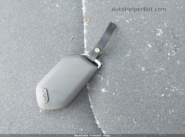 3KPFT4DE7SE006127 2025 KIA K4 Red წინა პანელის ხედი
