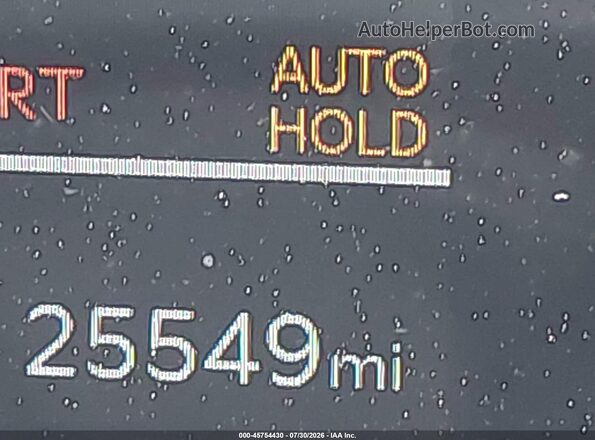 3KPFT4DE7SE006127 2025 KIA K4 Red 