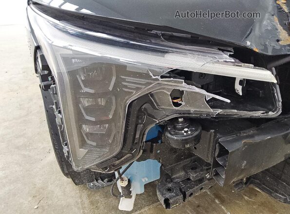 3KPFT4DE7SE159719 2025 KIA K4 Black 