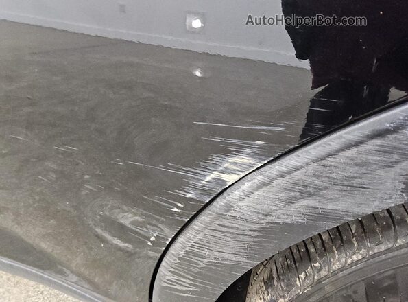 3KPFT4DE7SE159719 2025 KIA K4 Black 