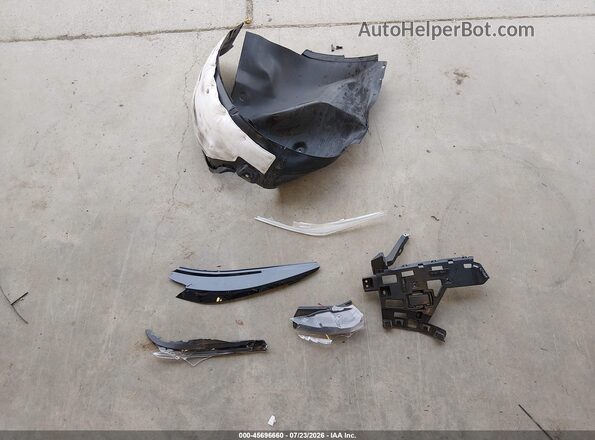 3KPFT4DE7SE228778 2025 KIA K4 White Instrument cluster view