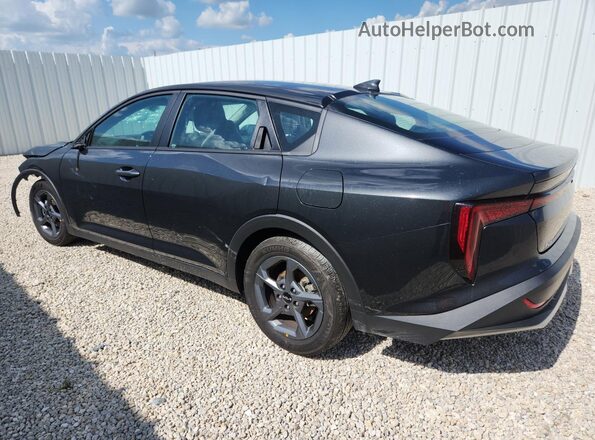 3KPFT4DE7TE251897 2026 KIA K4 Gray 