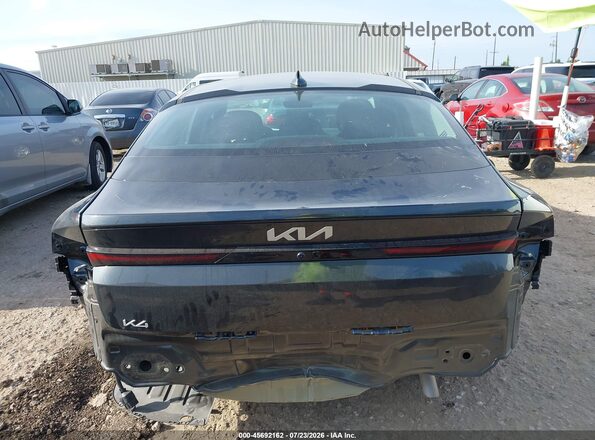 3KPFT4DE7TE315341 2026 KIA K4 Gray 
