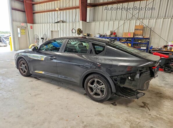 3KPFT4DE8SE094945 2025 KIA K4 Gray Tył lewy