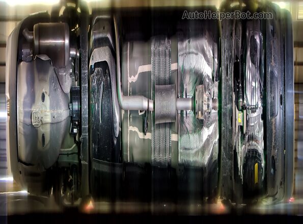 3KPFT4DE8SE109489 2025 KIA K4 Угольный Вид наклейки с VIN-кодом