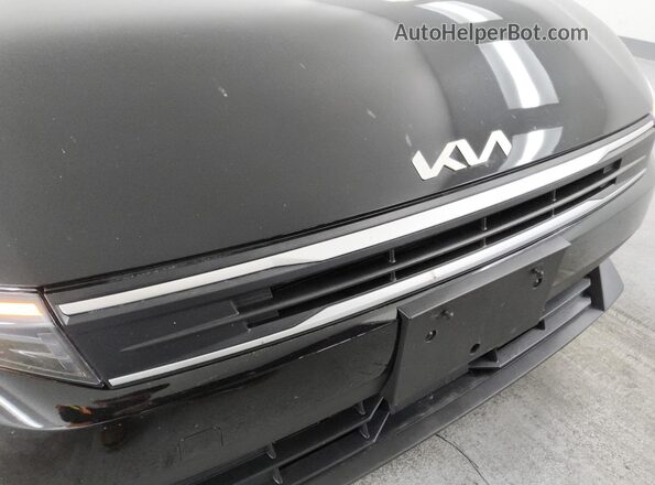 3KPFT4DE8TE257675 2026 KIA K4 Black 