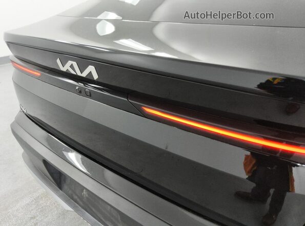 3KPFT4DE8TE257675 2026 KIA K4 Black 
