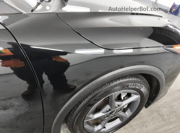 3KPFT4DE8TE257675 2026 KIA K4 Black 