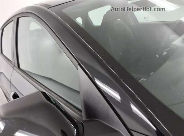 3KPFT4DE8TE257675 2026 KIA K4 Black 