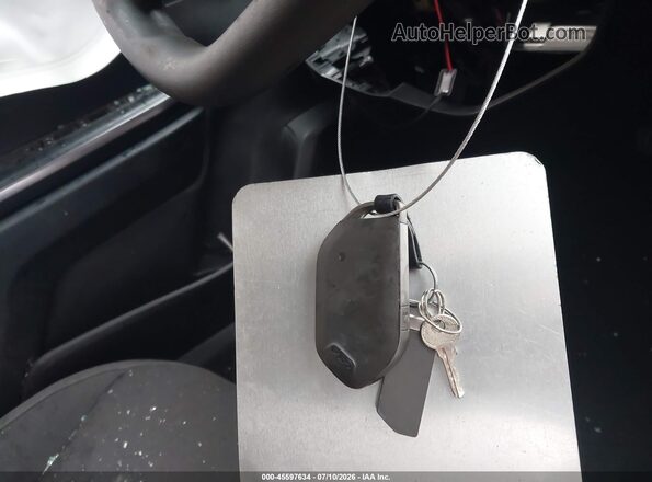 3KPFT4DE8TE262102 2026 KIA K4 Black Dashboard view